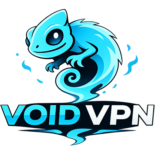 Void VPN logo